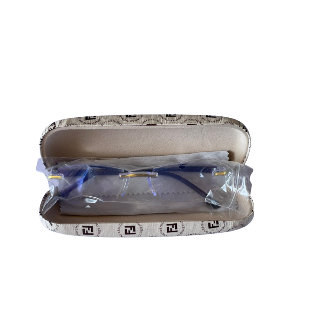 LENTES SMART RT90 – FLEX FOCUS Y FILTRO AZUL (1.0 a 3.0 Dioptrías)