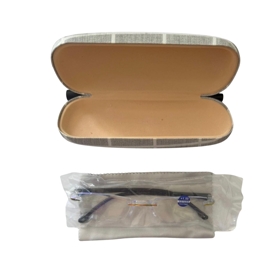 LENTES SMART RT90 – FLEX FOCUS Y FILTRO AZUL (1.0 a 3.0 Dioptrías)