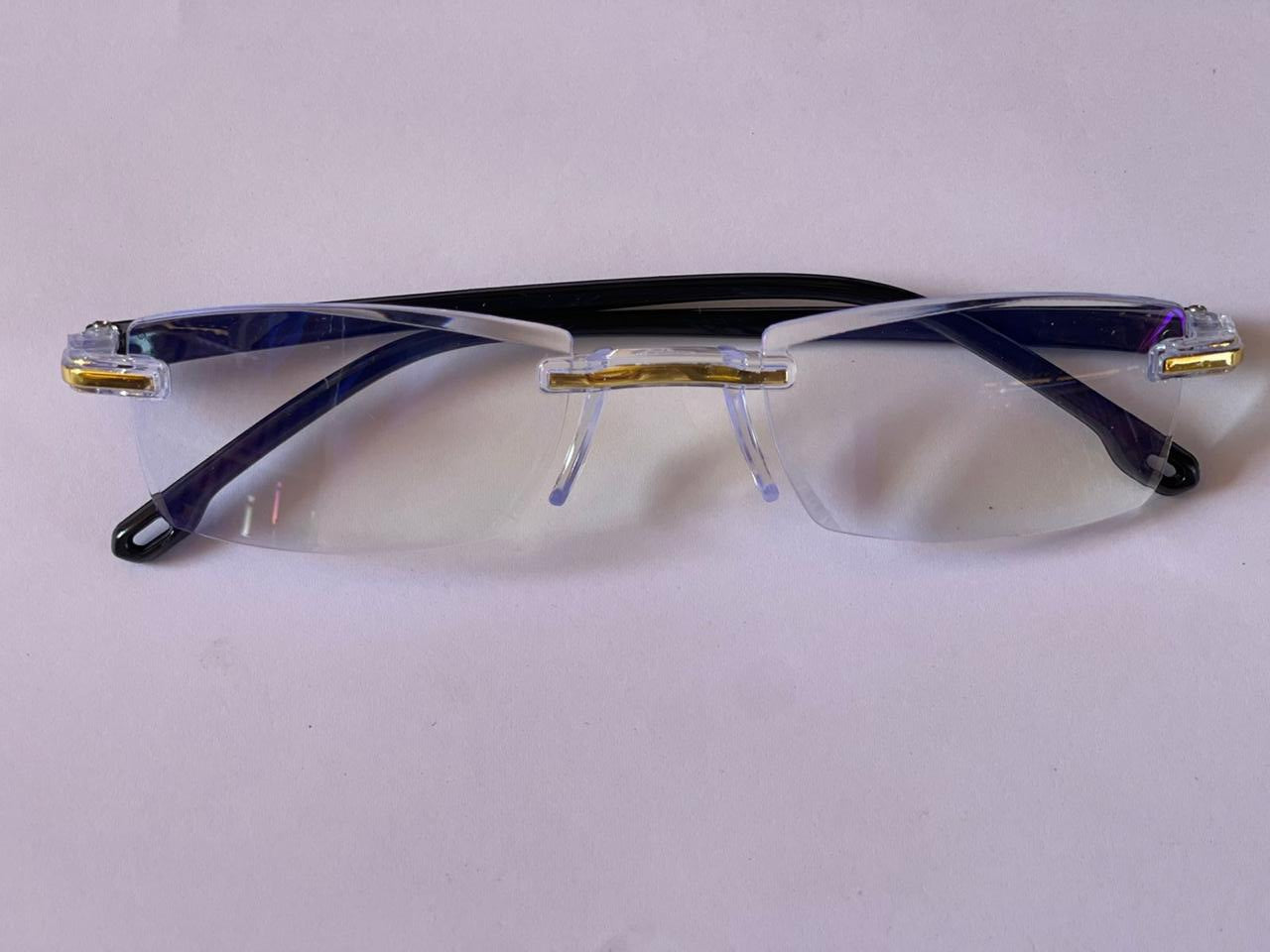 LENTES SMART RT90 – FLEX FOCUS Y FILTRO AZUL (1.0 a 3.0 Dioptrías)